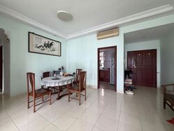 Hillview Heights (D23), Condominium #621690301